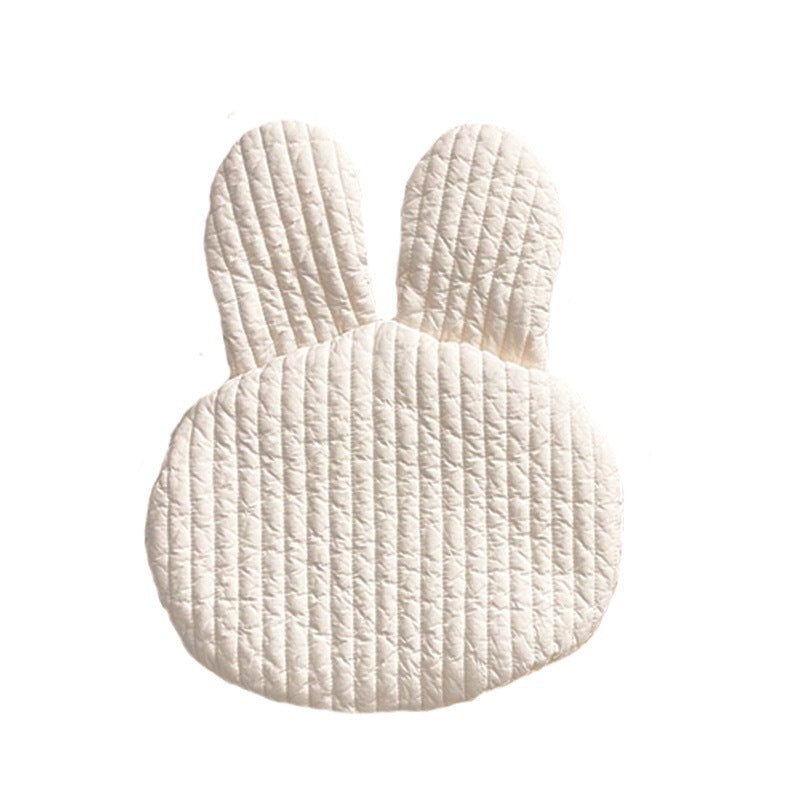 Aegii Cotton Quilted Pillow