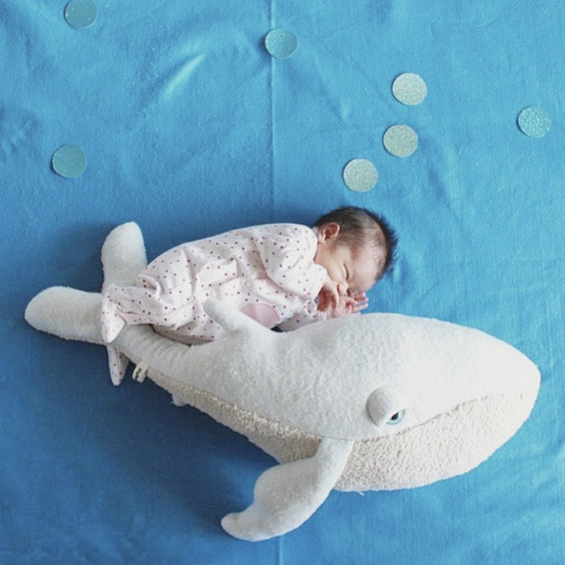 Aegii Sea Collection Plush