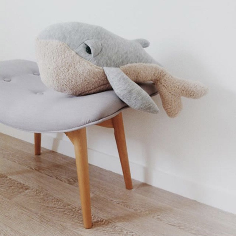 Aegii Big Stuffed Animals