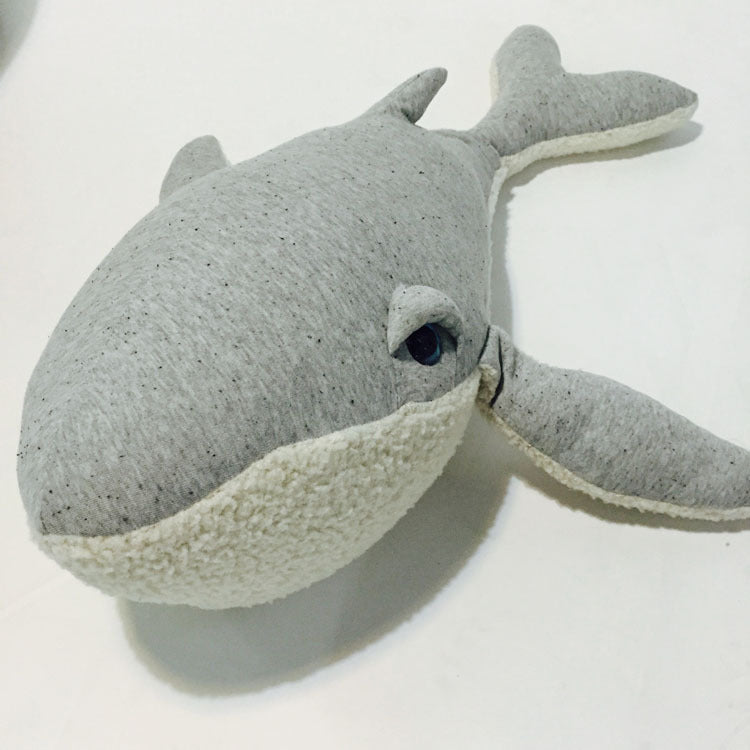 Aegii Sea Collection Plush