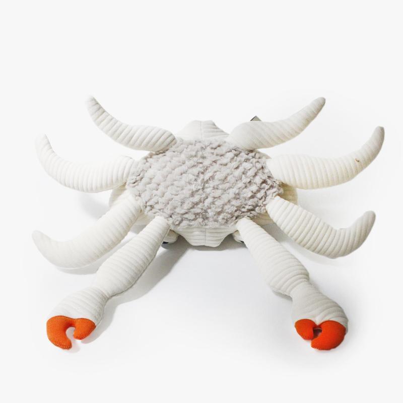 Aegii Crab Sea Plush