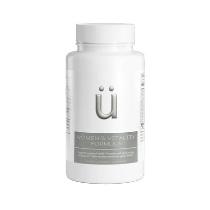 Women's Vitality Formula