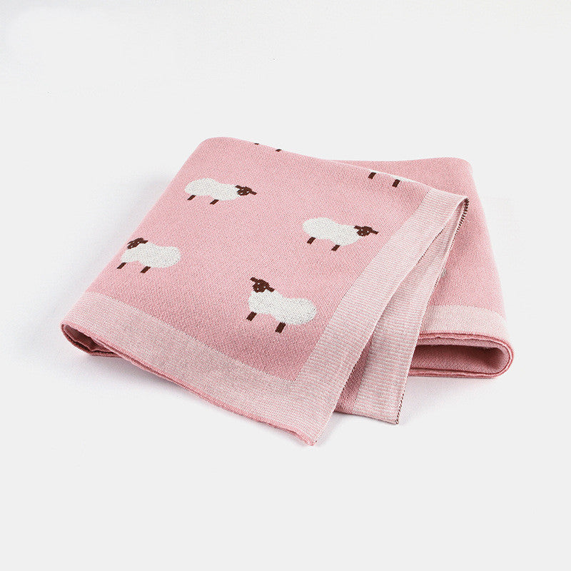 Aegii Nursery Bedding