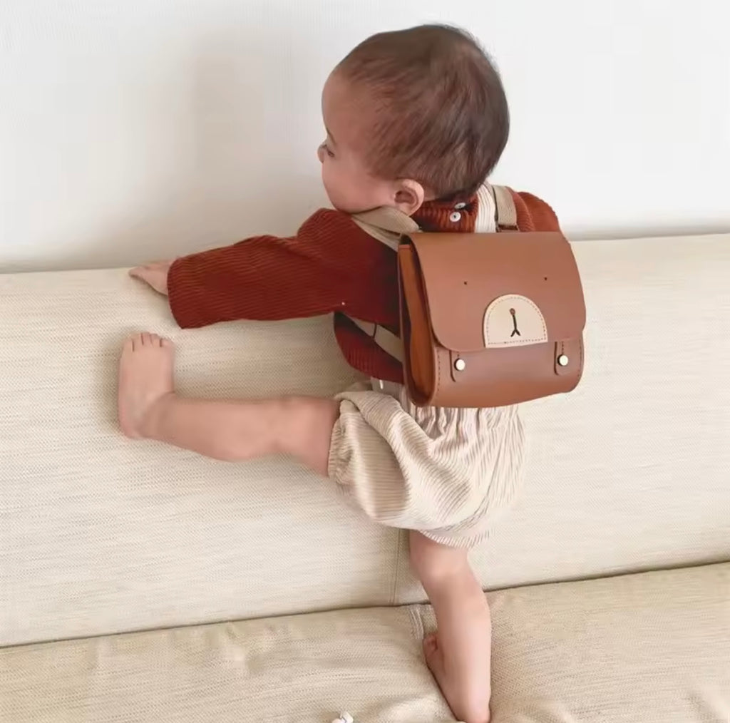 Aegii Customizable Backpack