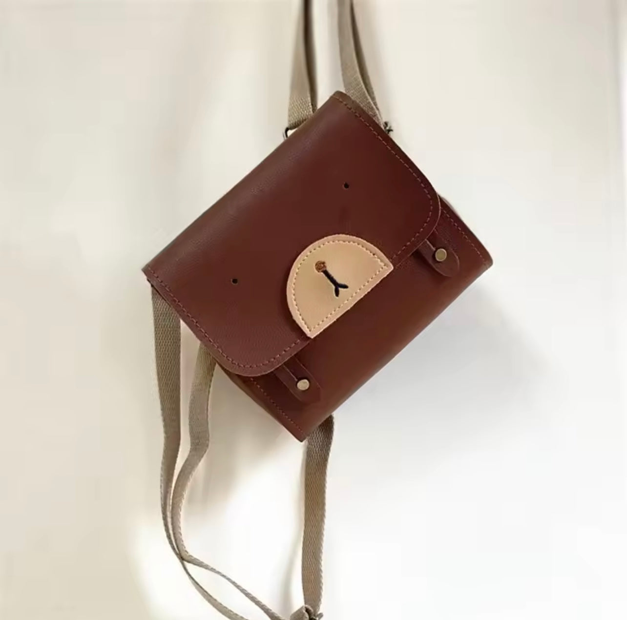 Aegii Customizable Backpack