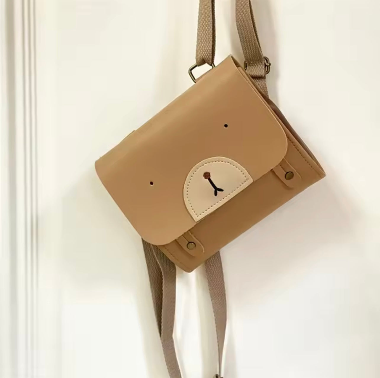 Aegii Customizable Backpack